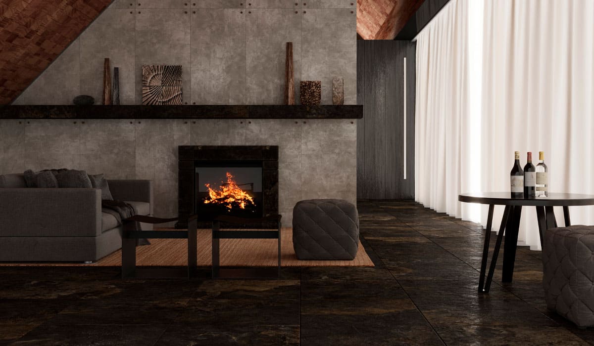 Бренд: Lux Ceramics; Коллекция: Dakar